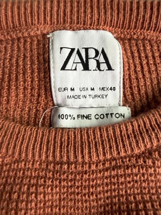 Zara Sweater - Picture 3 of 3